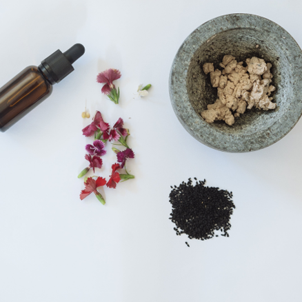 Ingredient Spotlight: The Power of Natural Skincare