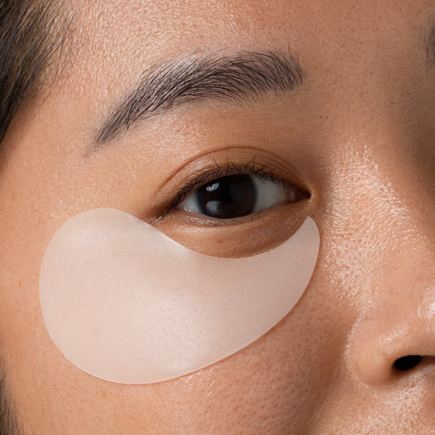 Clean Circle - Depuffing Dissolvable Eye Mask | Curated Ambience