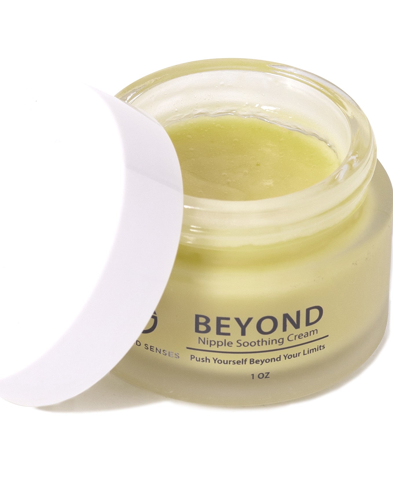 Beyond Nipple Soothing Cream | Curated Ambience