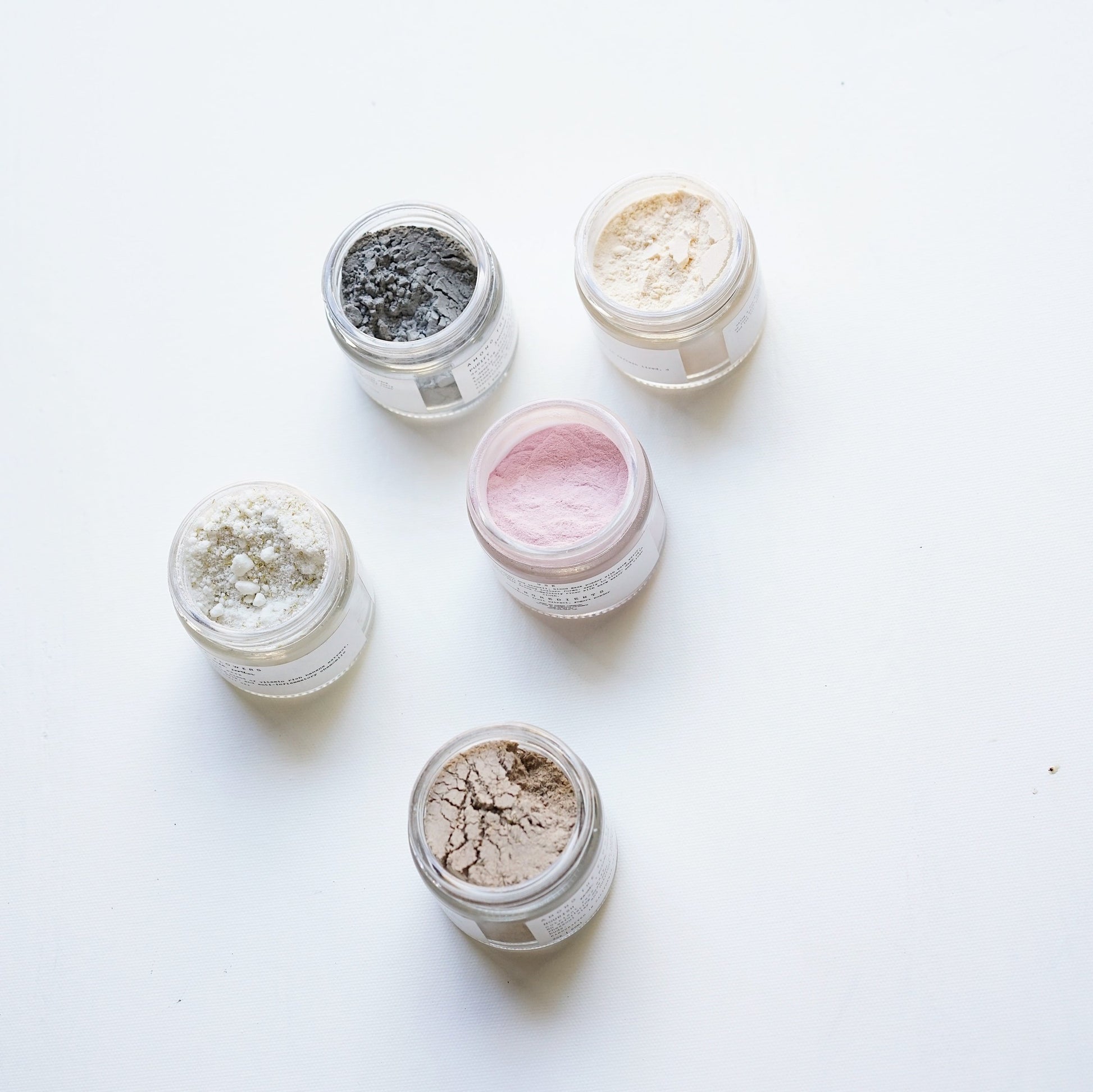 HYDRATE | FACE MASK | Curated Ambience