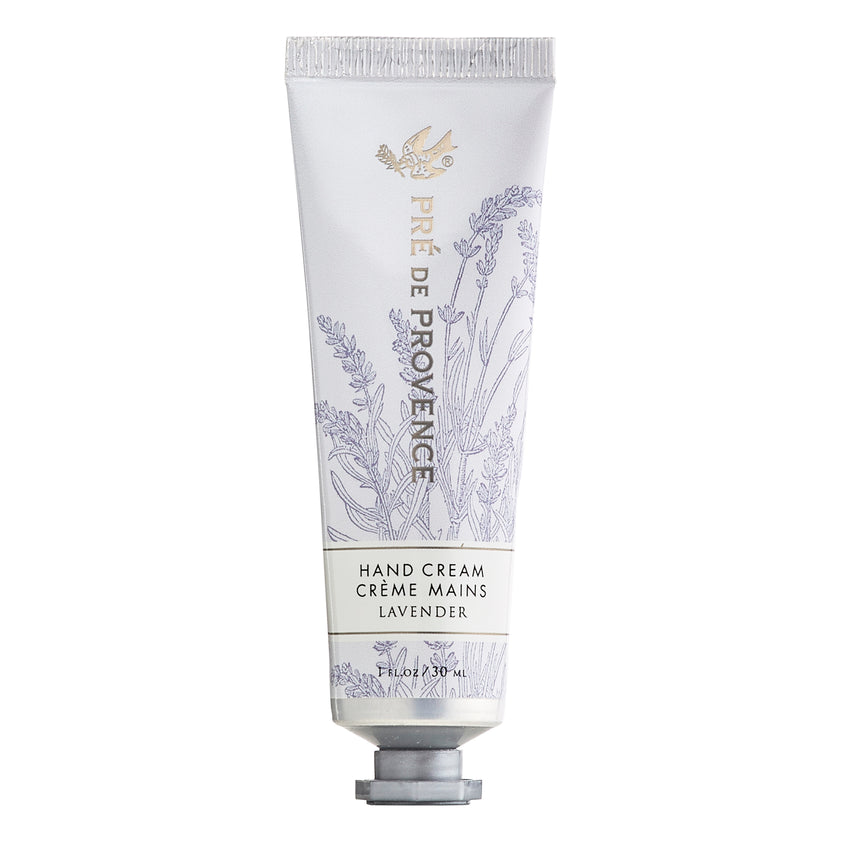 Pre De Provence - Lavender Hand Cream | Curated Ambience