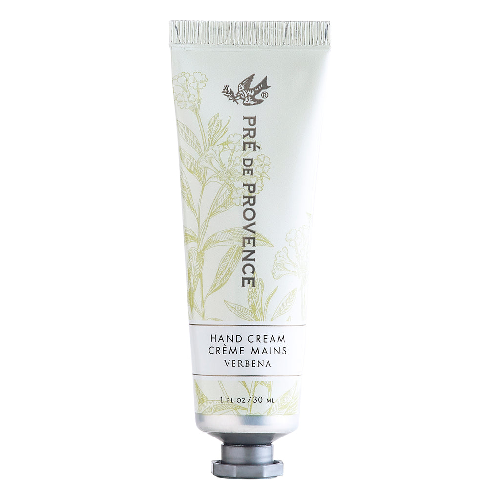 Pre De Provence - Verbena Hand Cream | Curated Ambience
