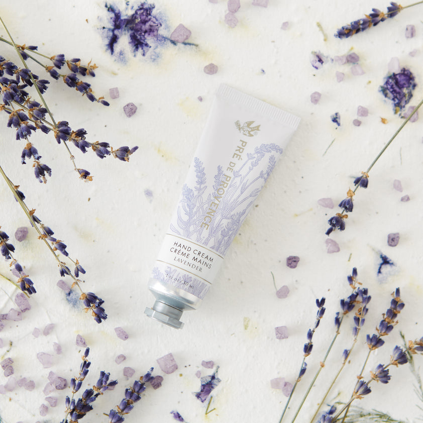 Pre De Provence - Lavender Hand Cream | Curated Ambience