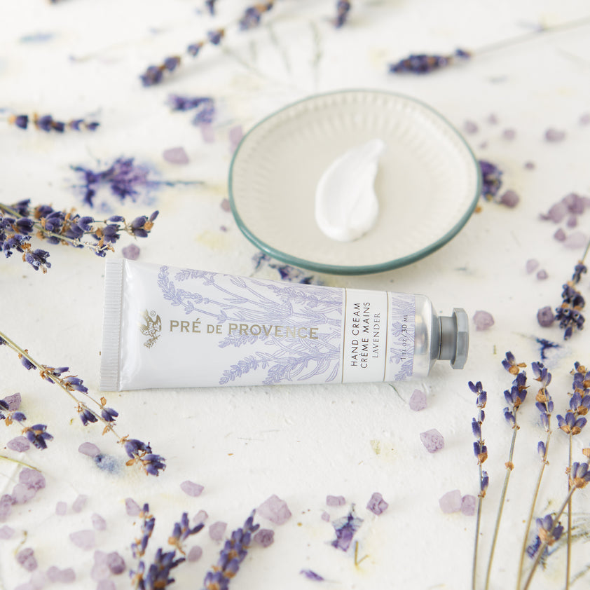 Pre De Provence - Lavender Hand Cream | Curated Ambience