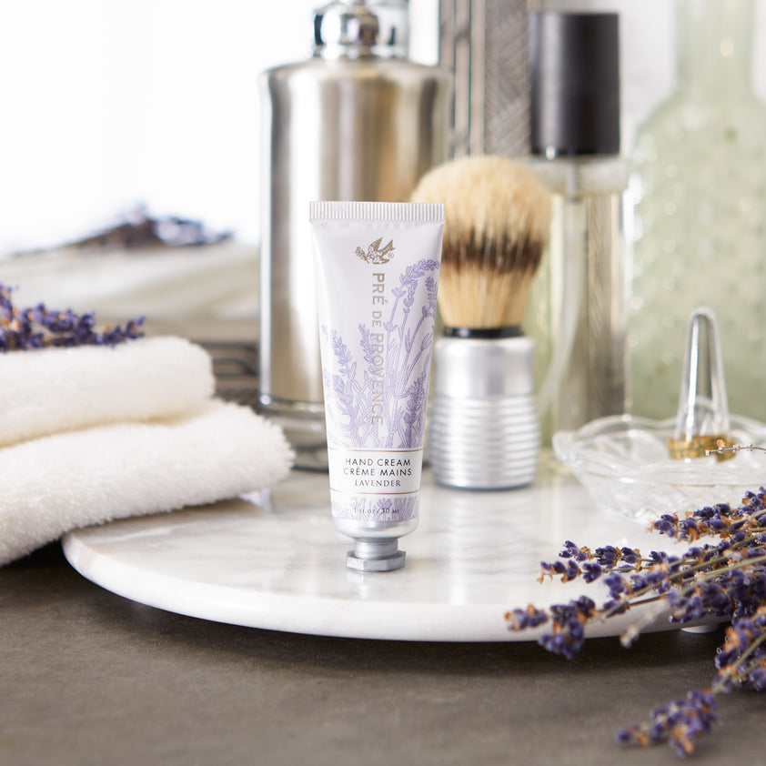 Pre De Provence - Lavender Hand Cream | Curated Ambience