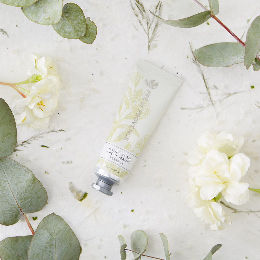 Pre De Provence - Verbena Hand Cream | Curated Ambience