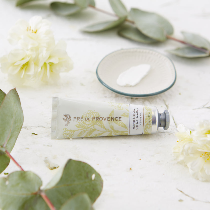 Pre De Provence - Verbena Hand Cream | Curated Ambience