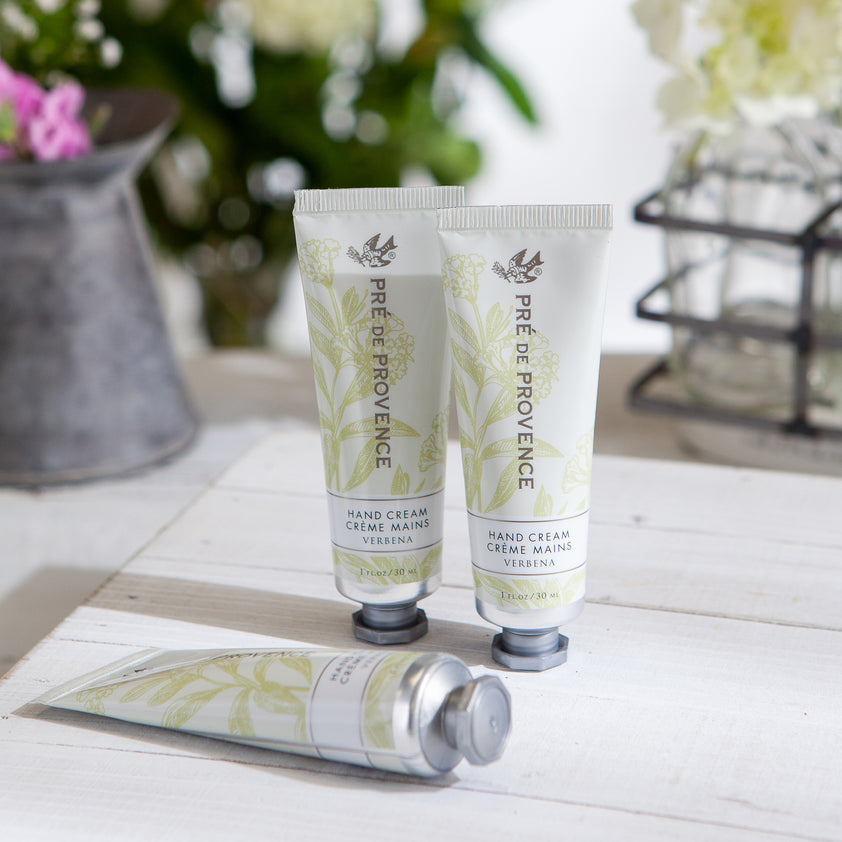 Pre De Provence - Verbena Hand Cream | Curated Ambience