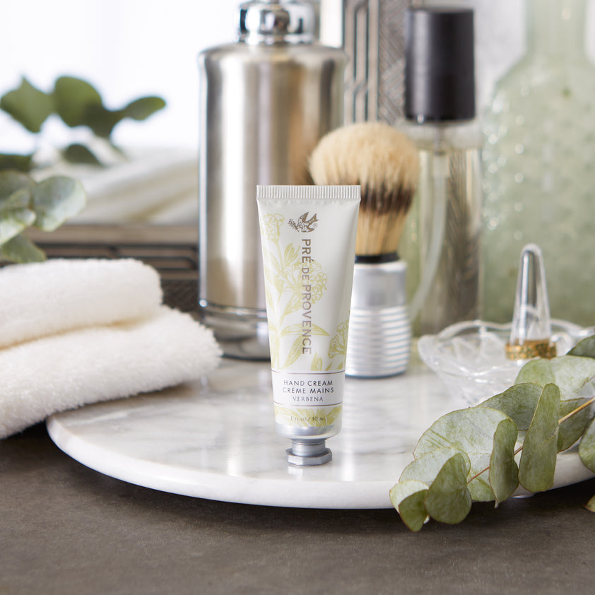 Pre De Provence - Verbena Hand Cream | Curated Ambience