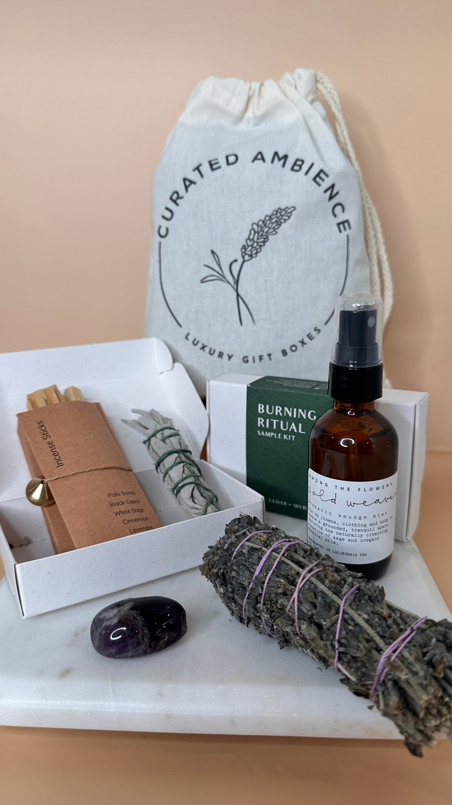 Clean Circle Konjac Facial Sponge | Curated Ambience