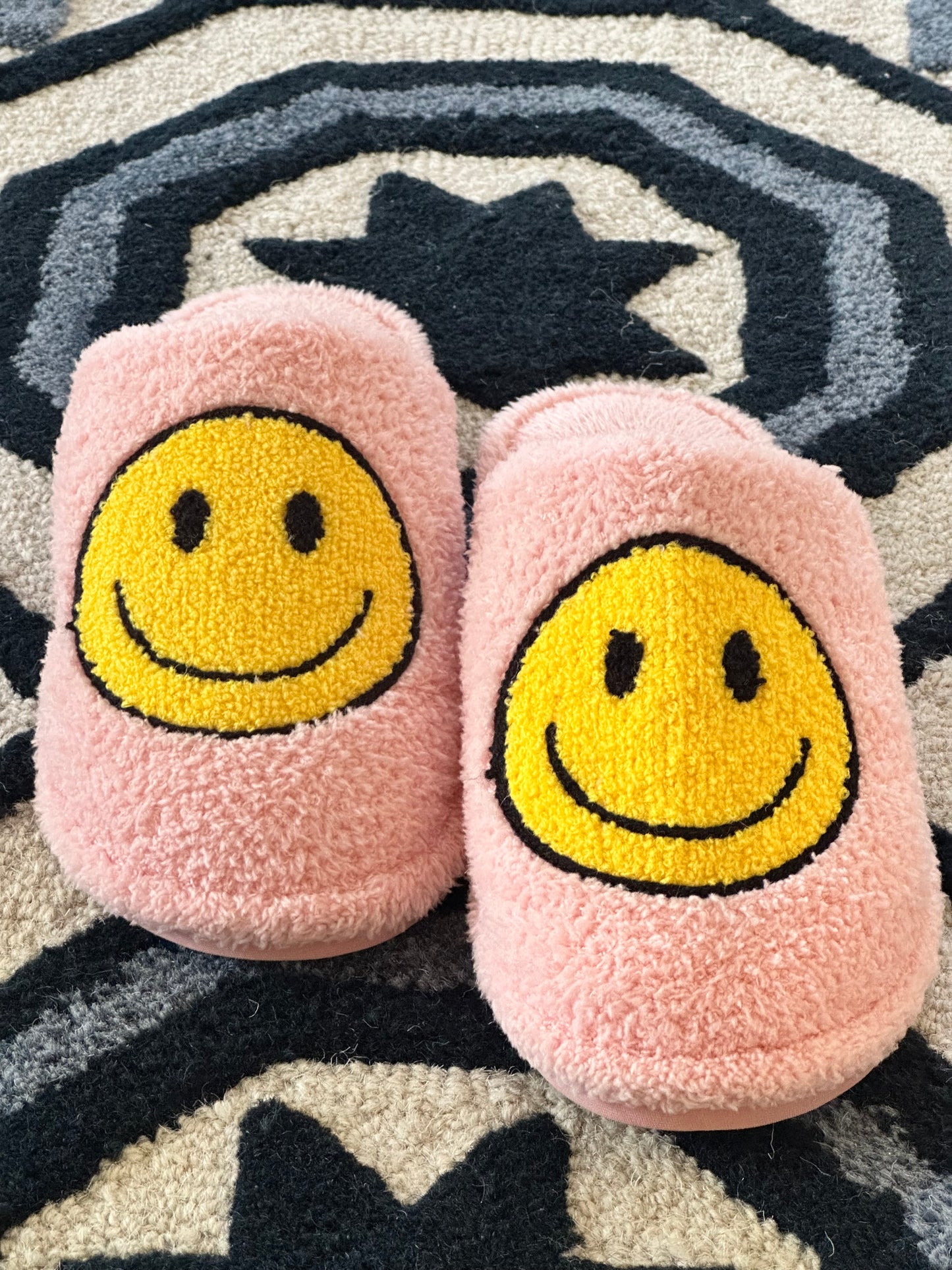 Smile Slippers | Curated Ambience