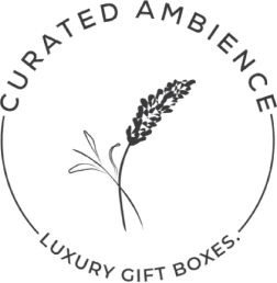 Curated Ambience logo