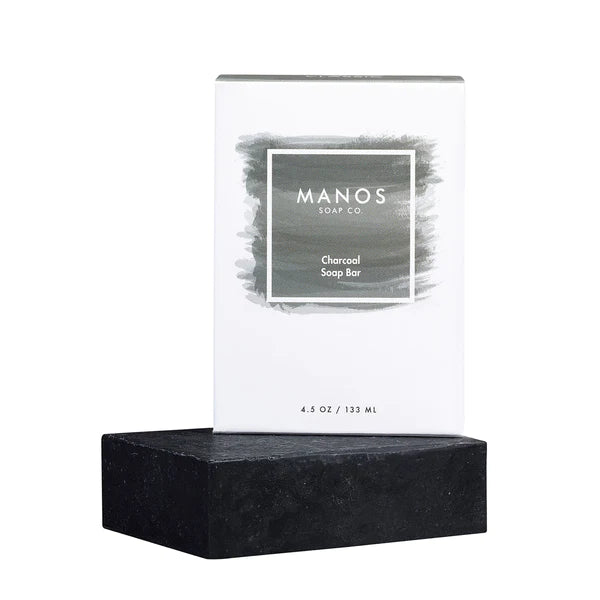 Manos Soap Bar | Curated Ambience