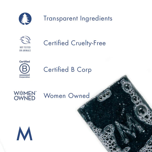 Manos Soap Bar | Curated Ambience