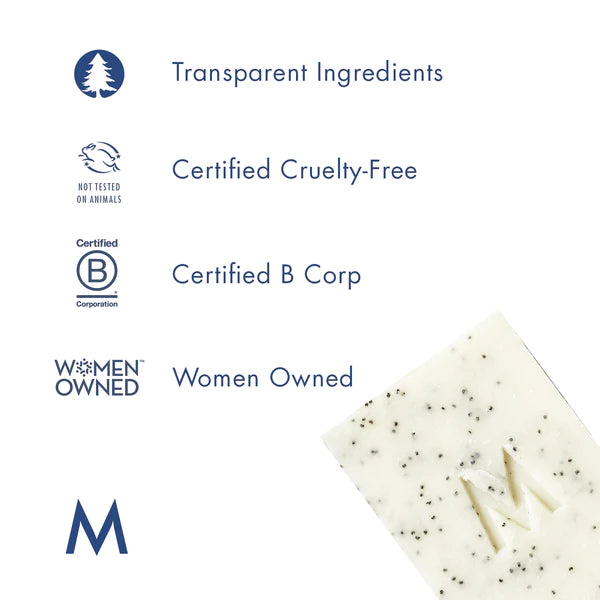 Manos Soap Bar | Curated Ambience