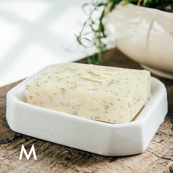 Manos Soap Bar | Curated Ambience