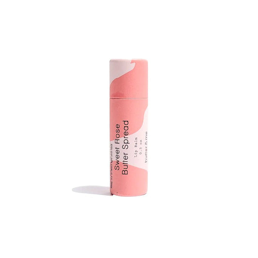 Butter Spread Lip Balms - Curated Ambience