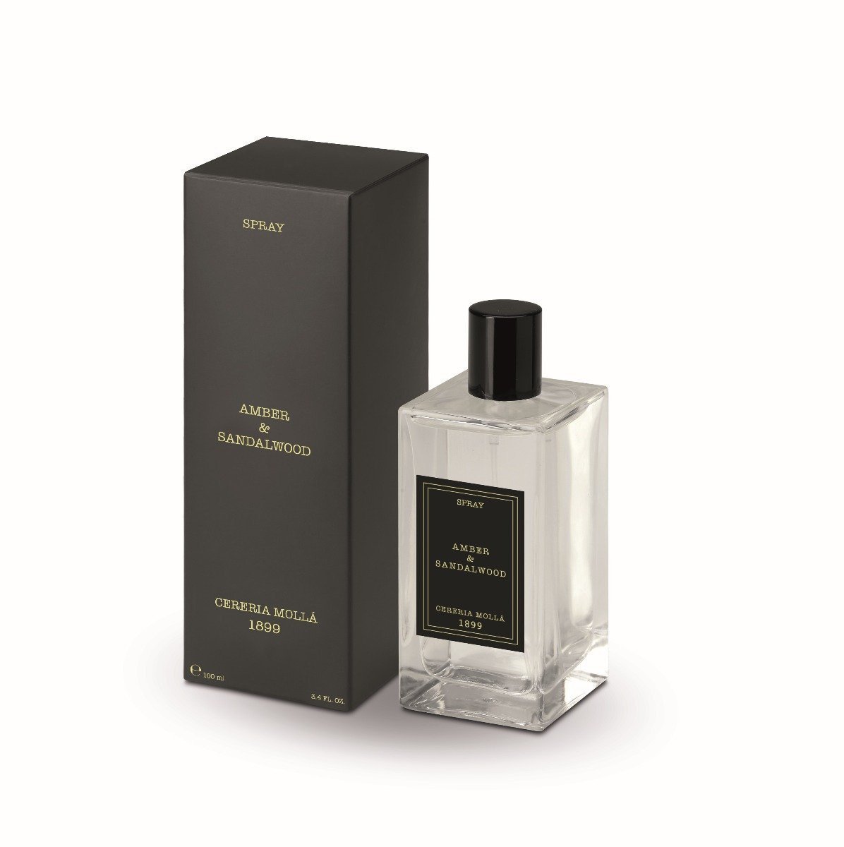 Cereria Molla Room Spray | Curated Ambience