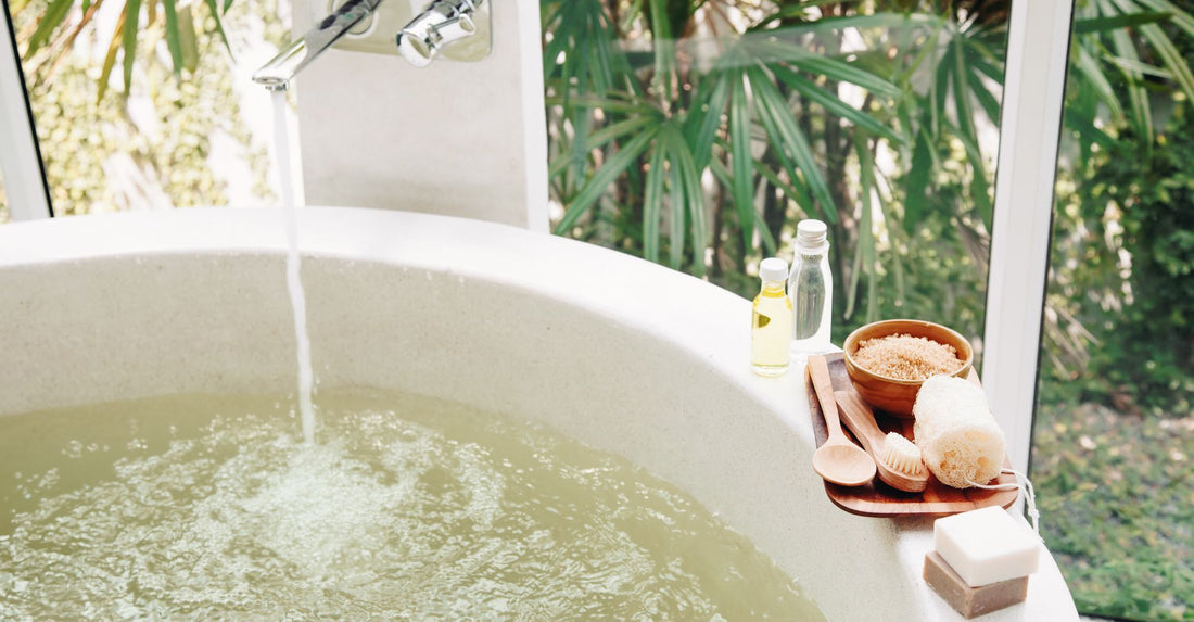 The Ultimate Guide to Creating a Relaxing Spa Day at Home with Our Luxury Spa Boxes