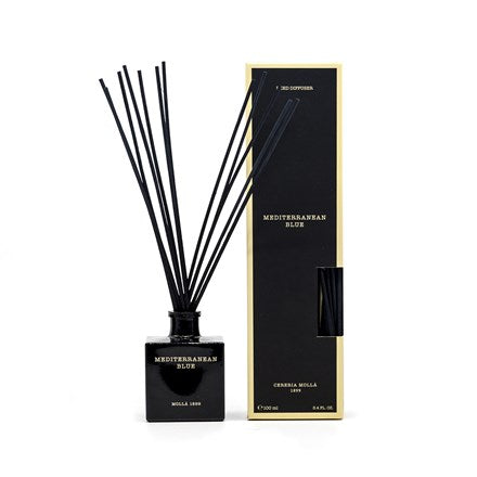 Ambience Reed Diffuser Buy Now Cereria Molla – Reed Diffusers – Curated Ambience
