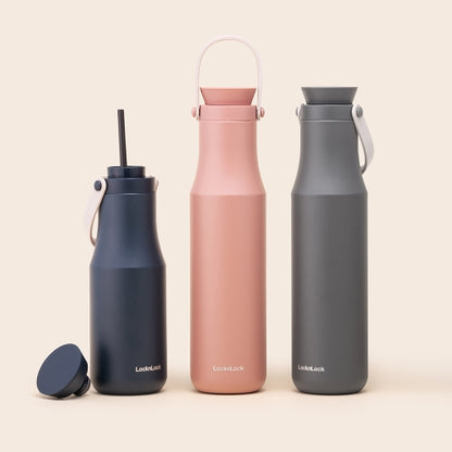 LOCKnLOCK Metro Tumbler | Curated Ambience