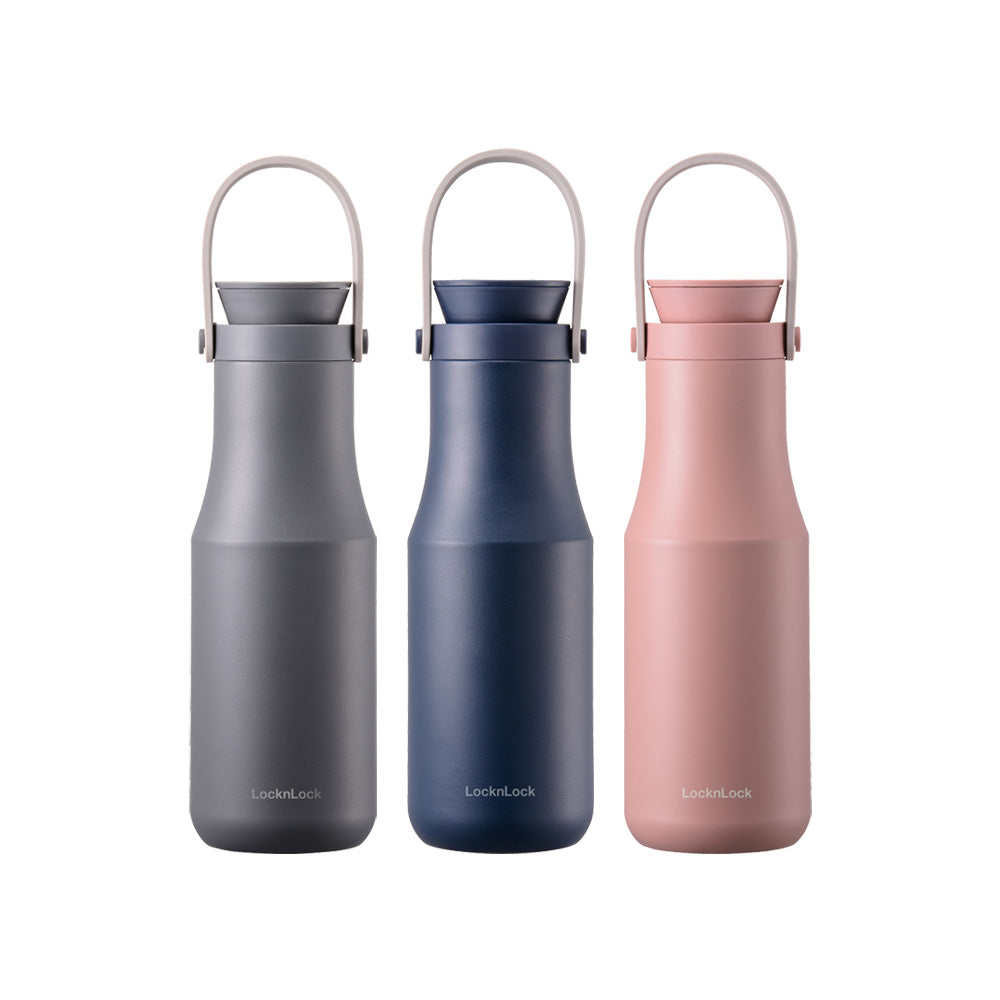 LOCKnLOCK Metro Tumbler | Curated Ambience
