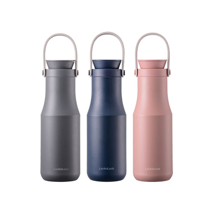 LOCKnLOCK Metro Tumbler | Curated Ambience
