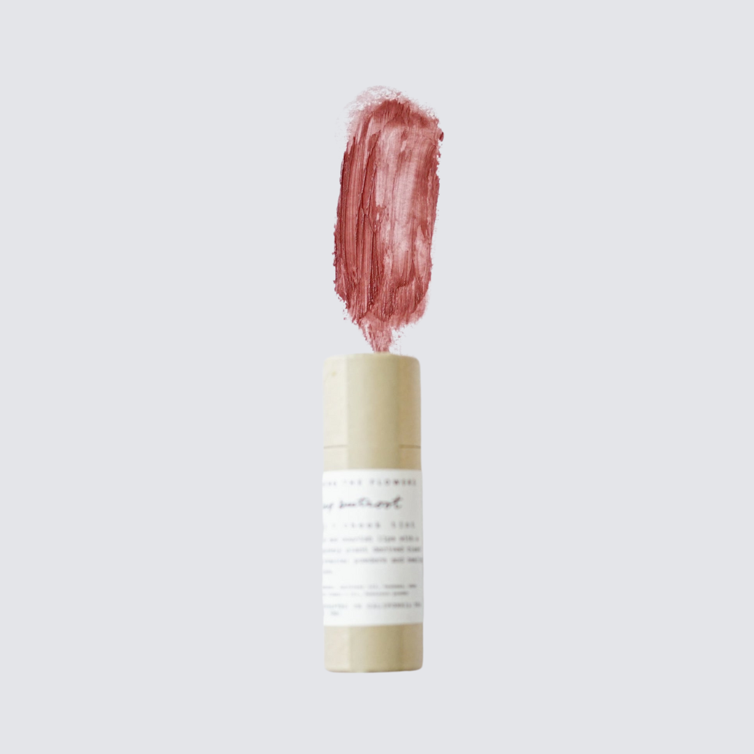 Rose Clay Cheek Tint | Curated Ambience