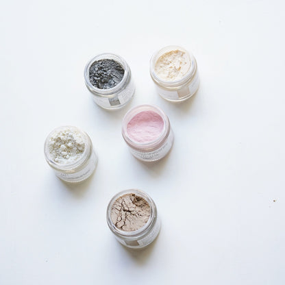 HYDRATE | FACE MASK | Curated Ambience 