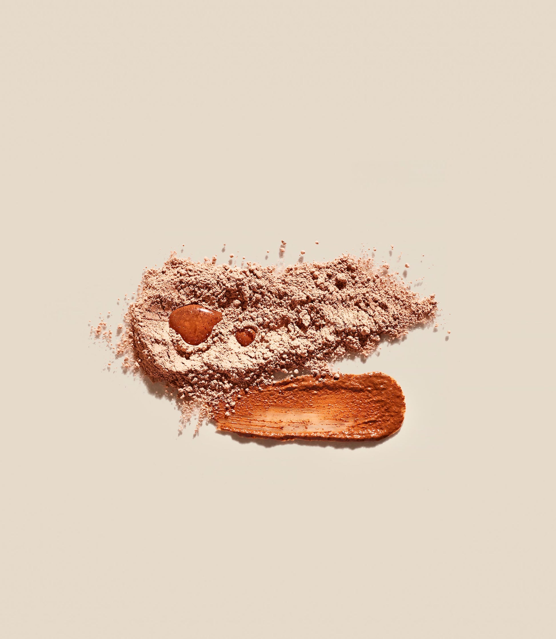Vitamin C Facial Mask with French Pink Clay + Rosehip | Curated Ambience