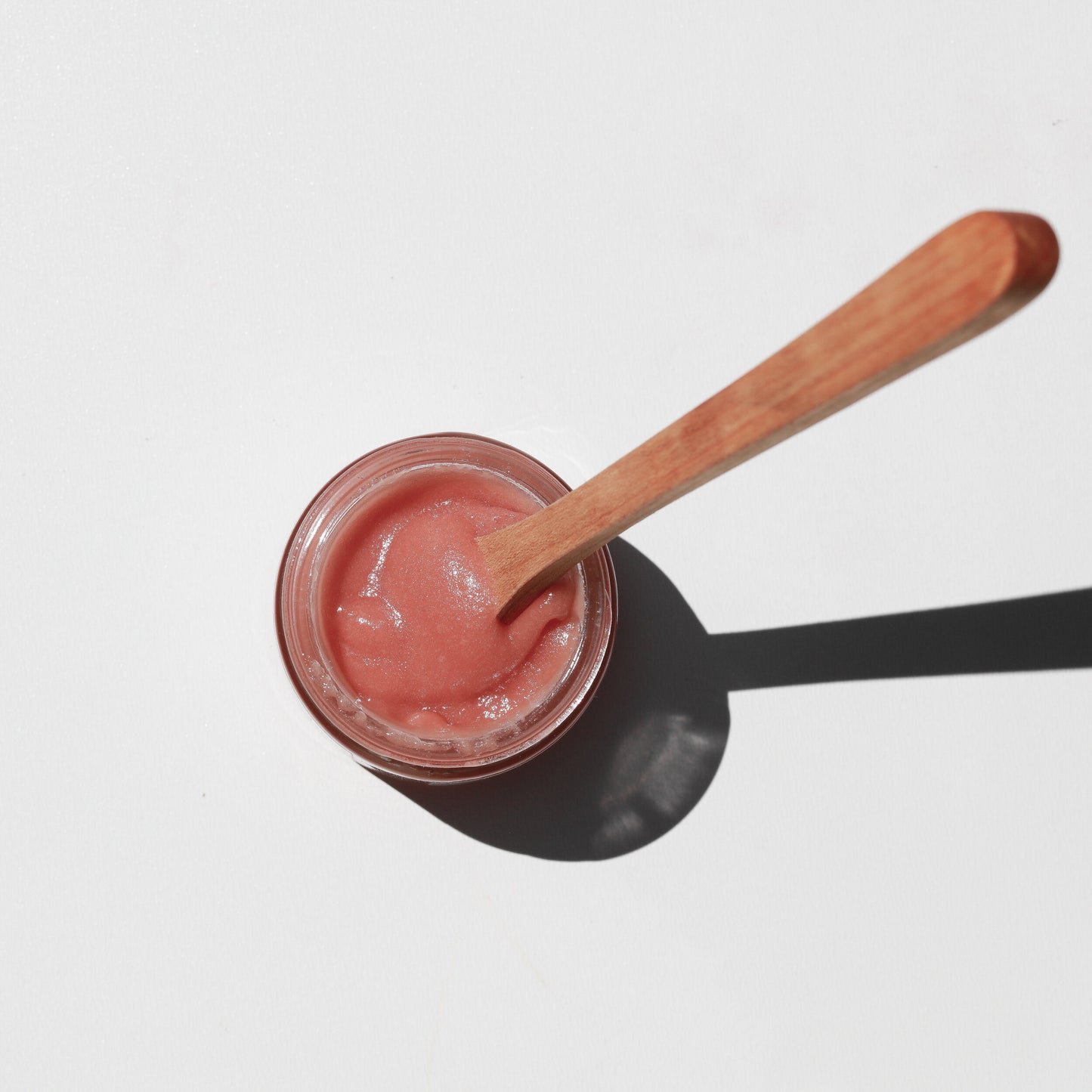 RAW HONEY + SUGAR | EXFOLIATING FACE POLISH | Curated Ambience