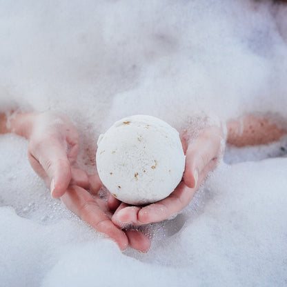Manos Bath Bombs | Curated Ambience