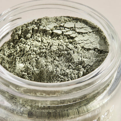 Detox Facial Mask