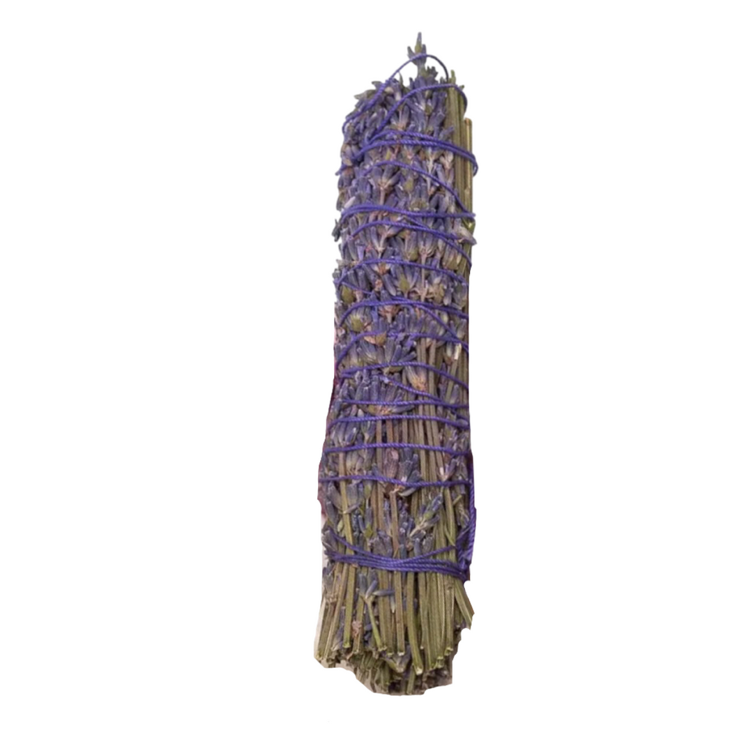 Lavender Herb Wand | Curated Ambience