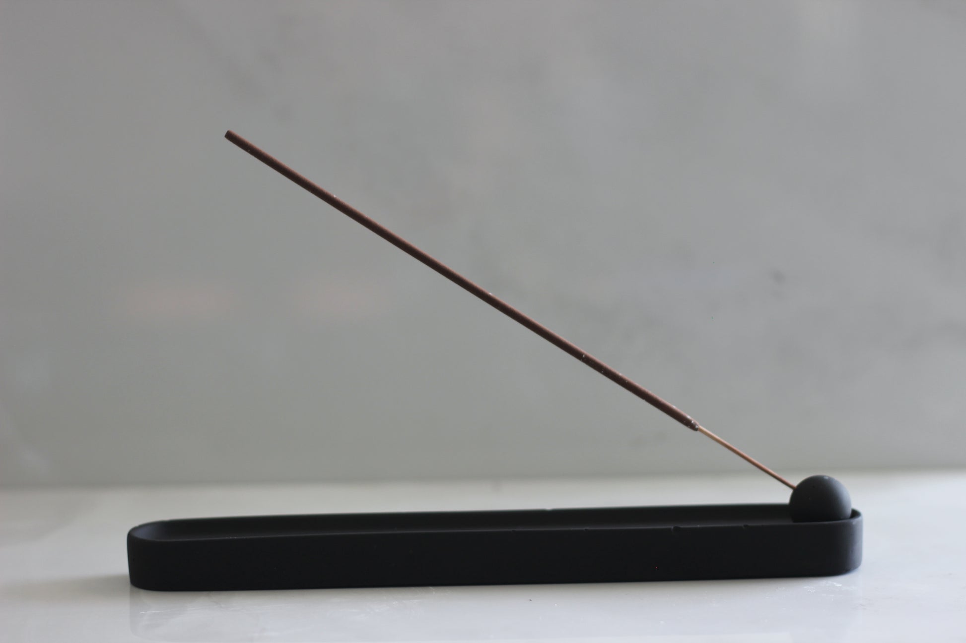 Incense Marble Holder | Curated Ambience 
