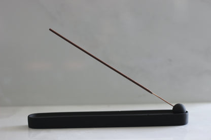 Incense Marble Holder | Curated Ambience 