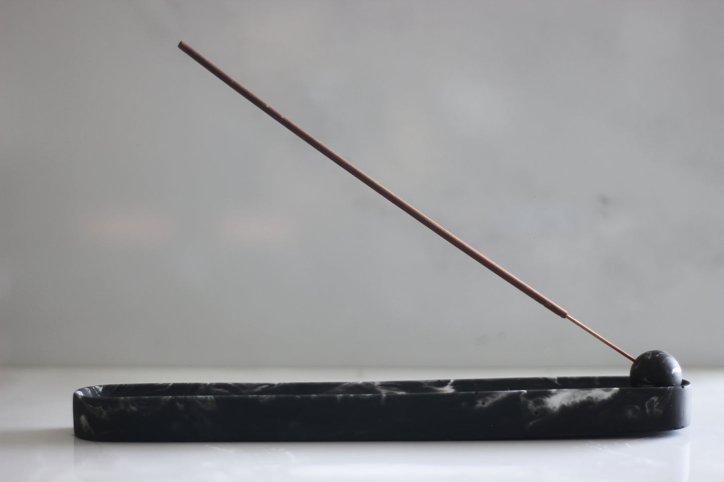 Incense Marble Holder | Curated Ambience 