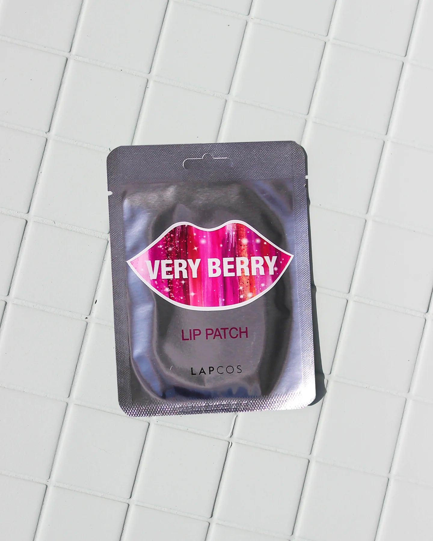 Very Berry Lip Patch | Curated Ambience