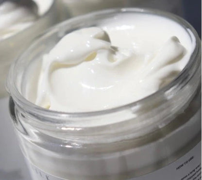Whipped Body Cream | Curated Ambience