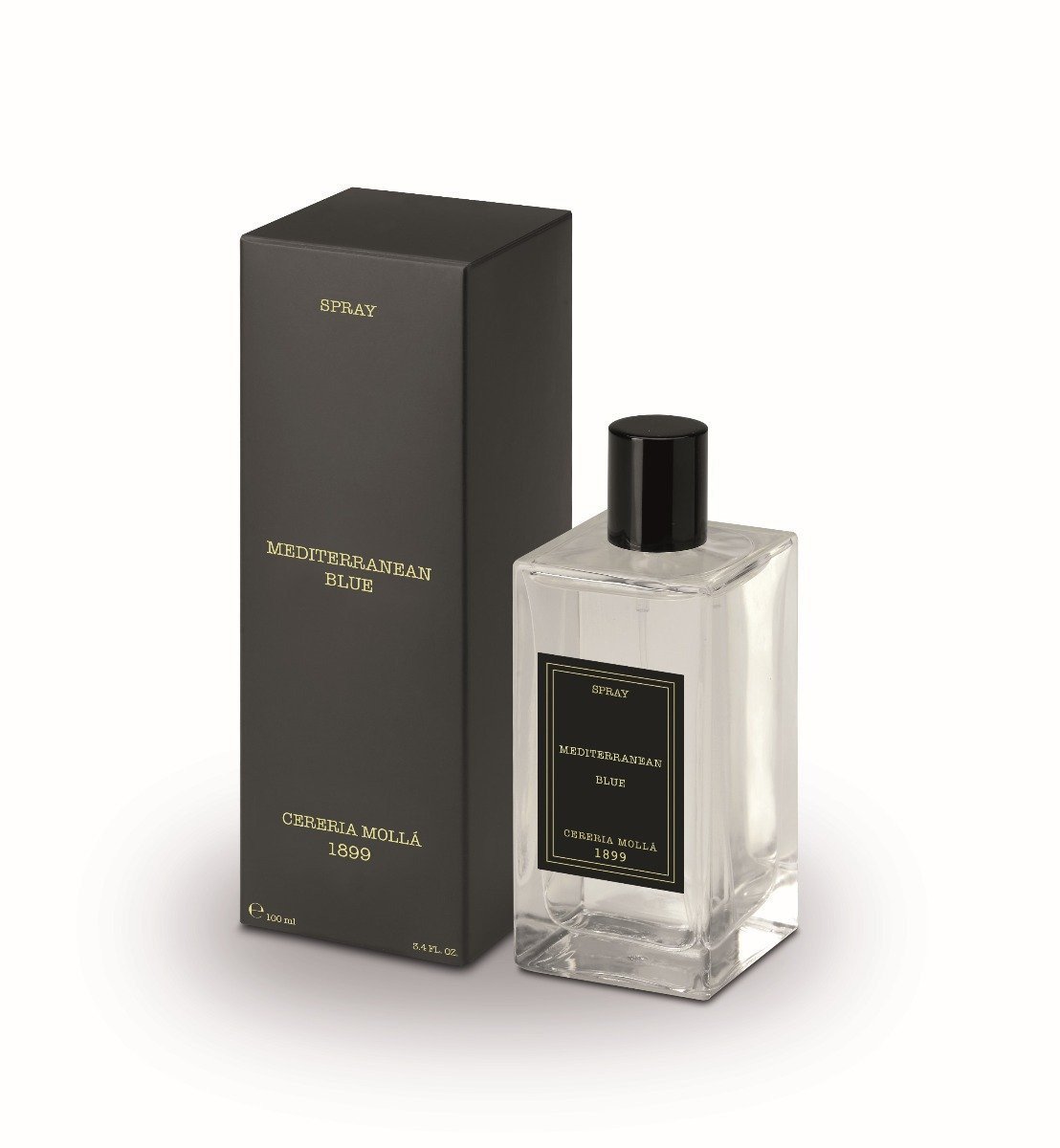 Cereria Molla Room Spray | Curated Ambience